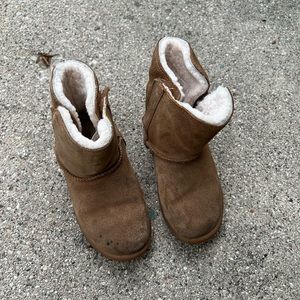 Toddler UGG boots